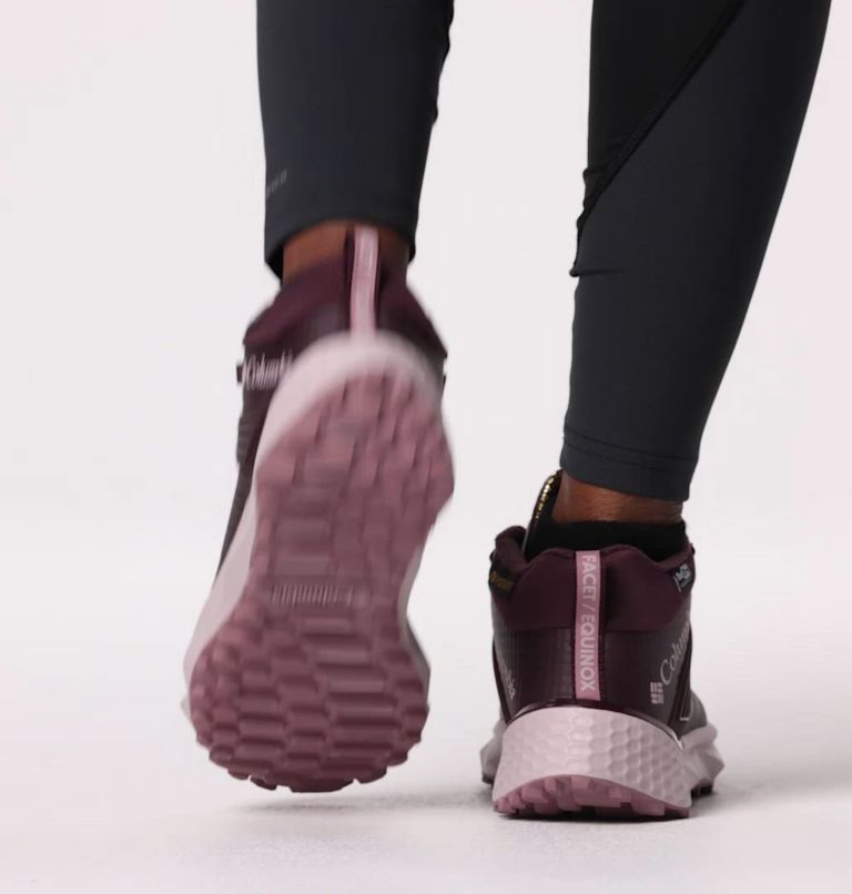 Women's Facet 75 Equinox Shoe, Color: Moonvista, Vapor