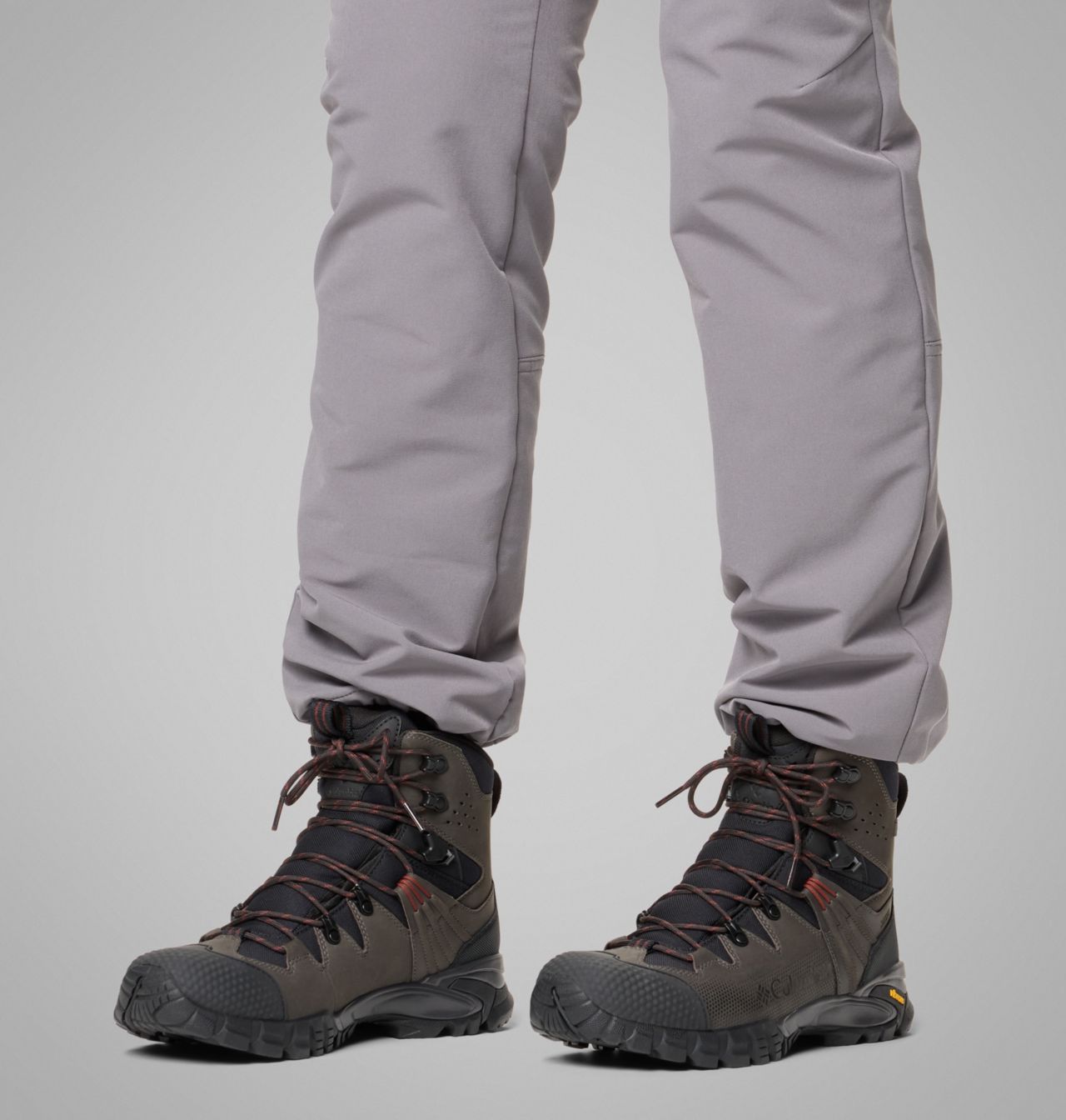 Men's GeoTerra™ OutDry™ Leather Boot 10