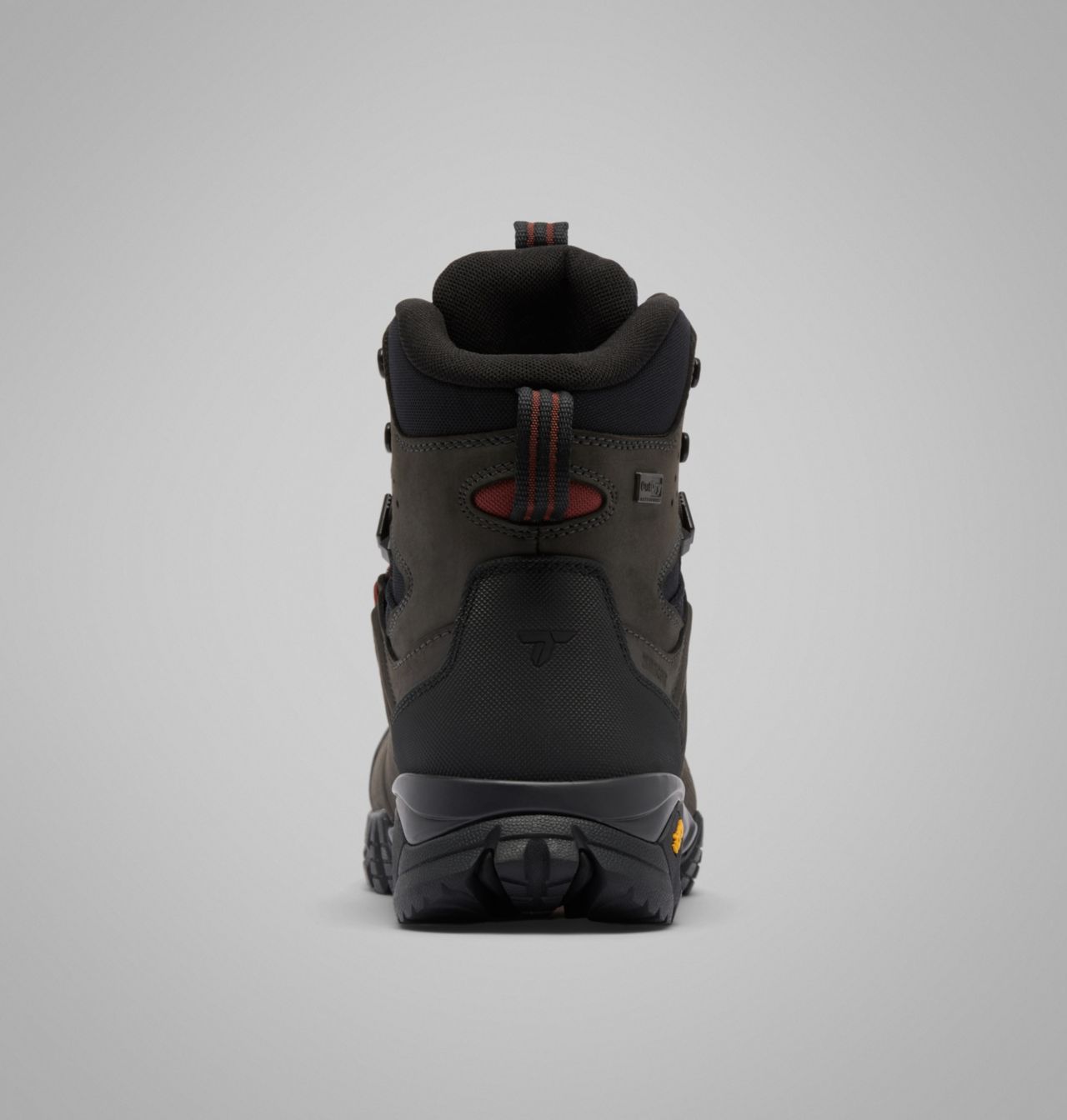 Men's GeoTerra™ OutDry™ Leather Boot 2