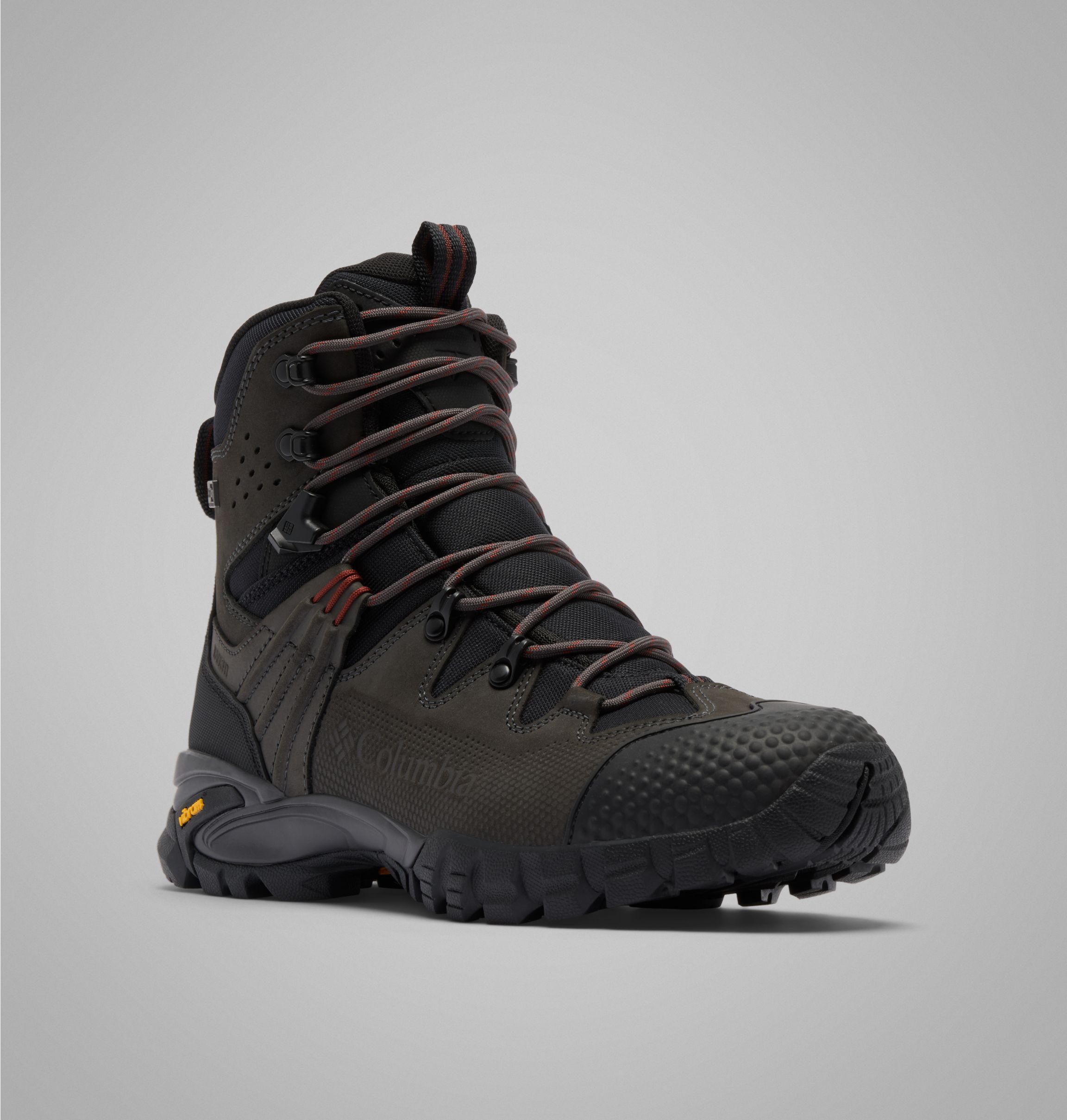 Botas De Trabajo Para Hombre Columbia Geoterra Outdry LTR - Hiking Boots - Women's Columbia Shoes For Men