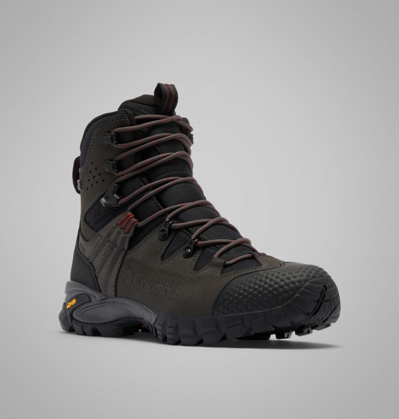 Men's GeoTerra™ OutDry™ Leather Boot 3