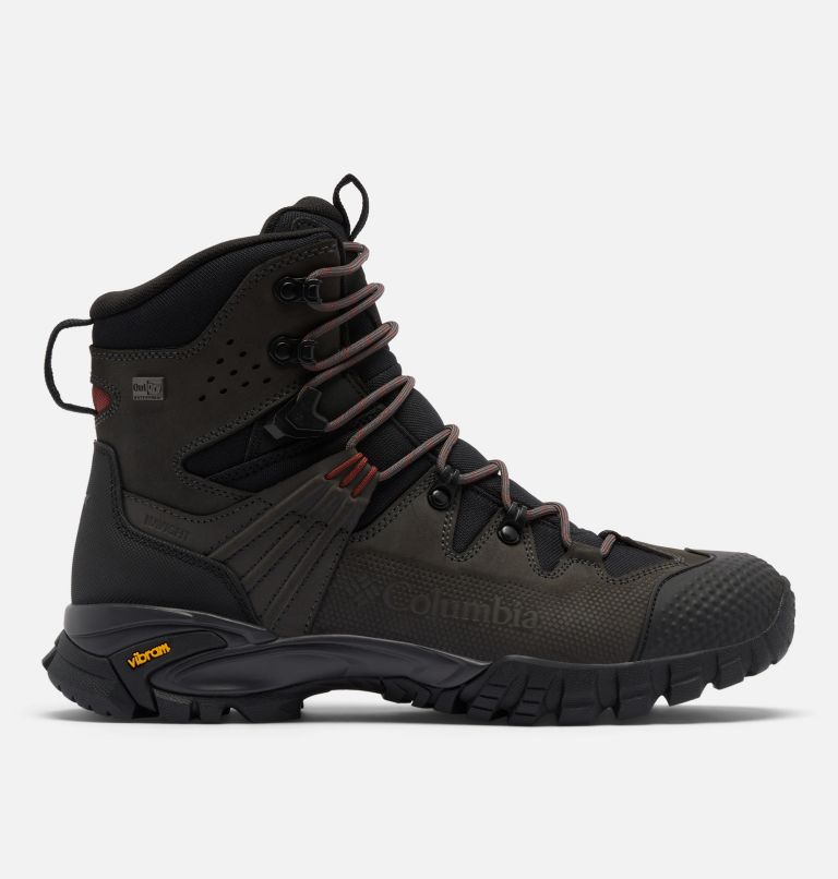 Columbia outdry hiking boots hotsell