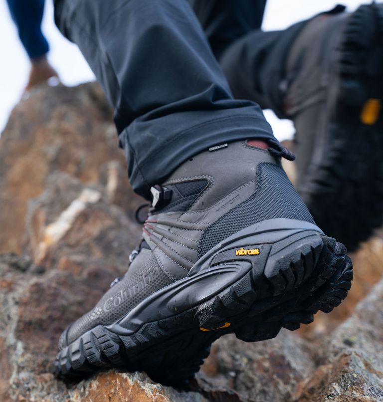 Scarpe da trekking impermeabili online