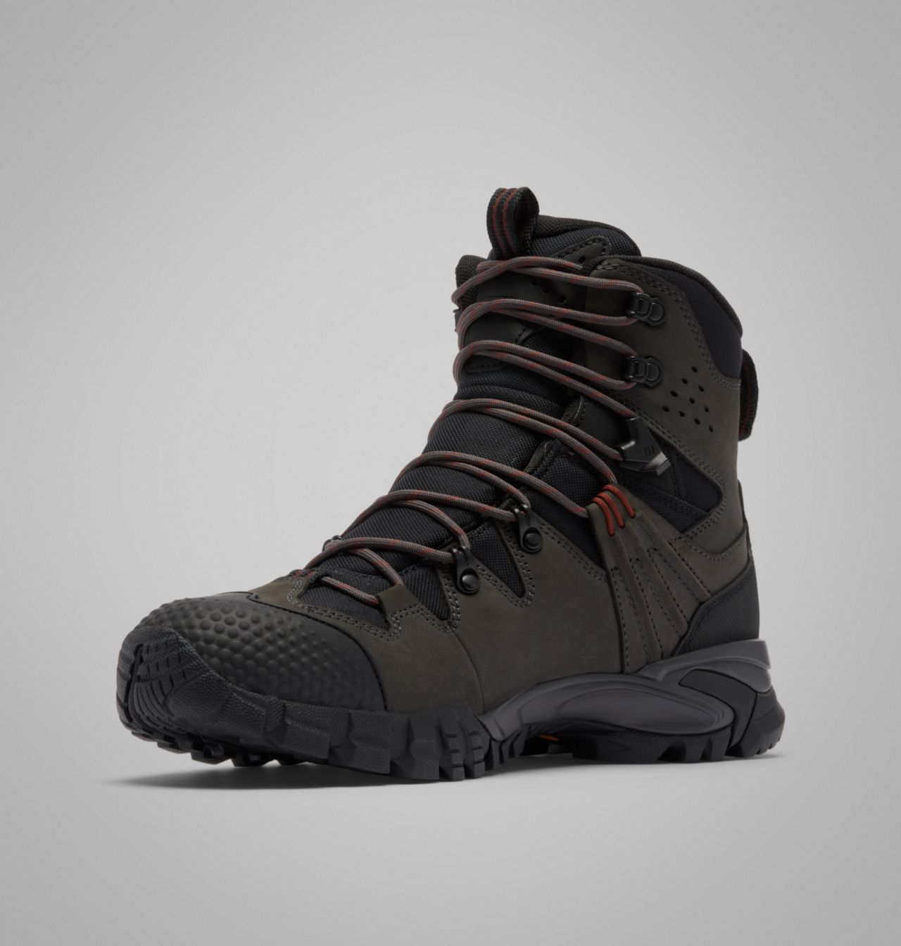 Men's GeoTerra™ OutDry™ Leather Boot 7