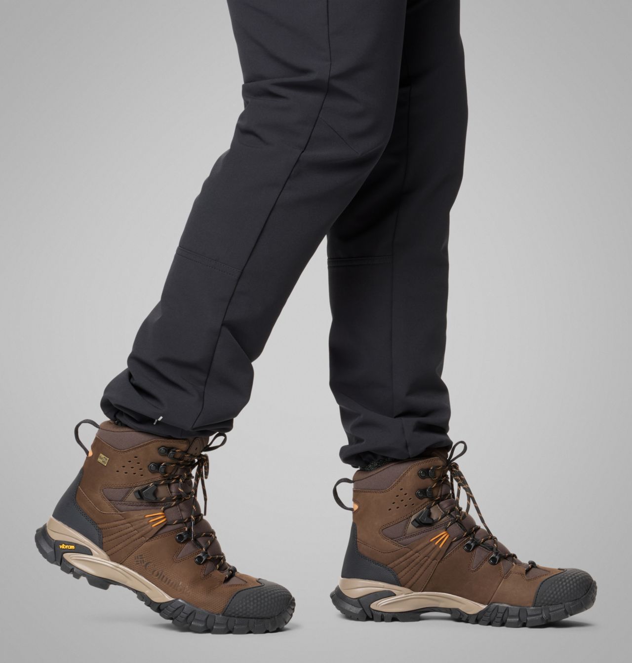 Men's GeoTerra™ OutDry™ Leather Boot 10