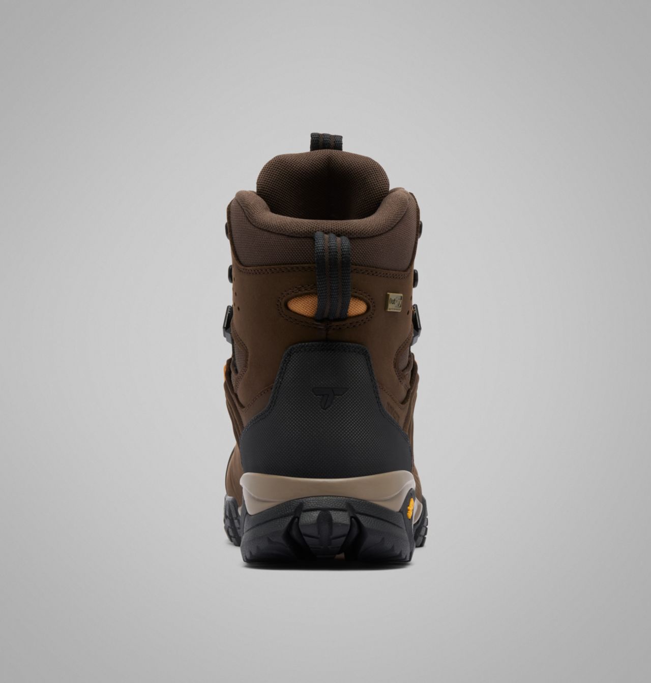 Men's GeoTerra™ OutDry™ Leather Boot 2