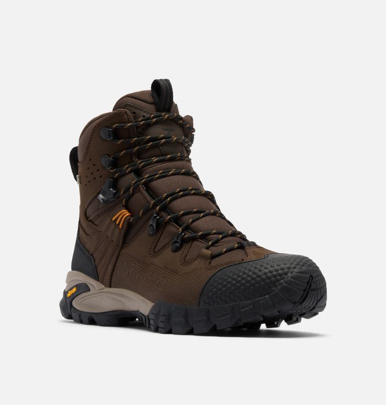 Columbia gore tex boots online