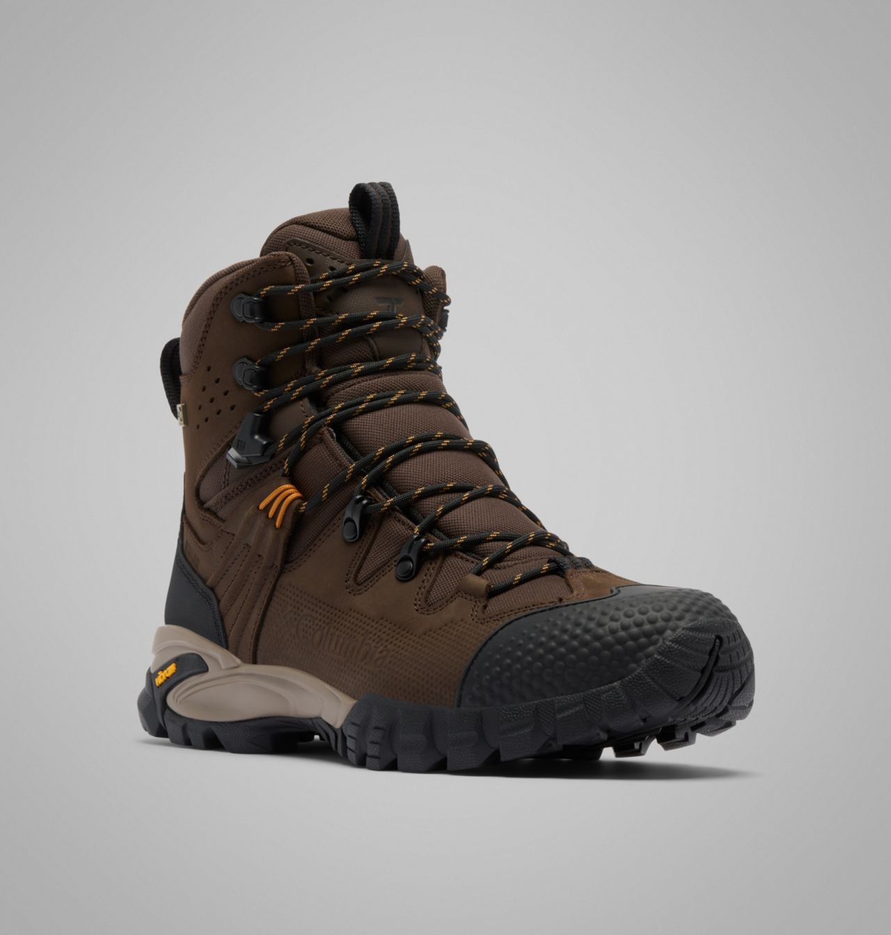 Men's GeoTerra™ OutDry™ Leather Boot 3