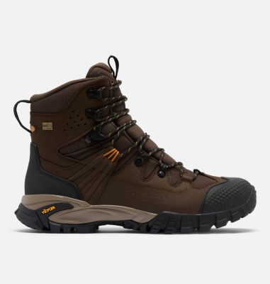 Botas de trekking columbia sale