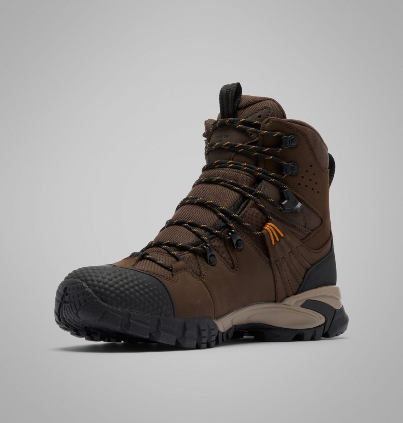 Men's GeoTerra™ OutDry™ Leather Boot 7