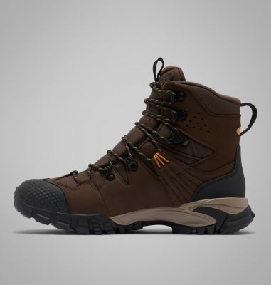 Scarpe e scarponi outdoor per la montagna