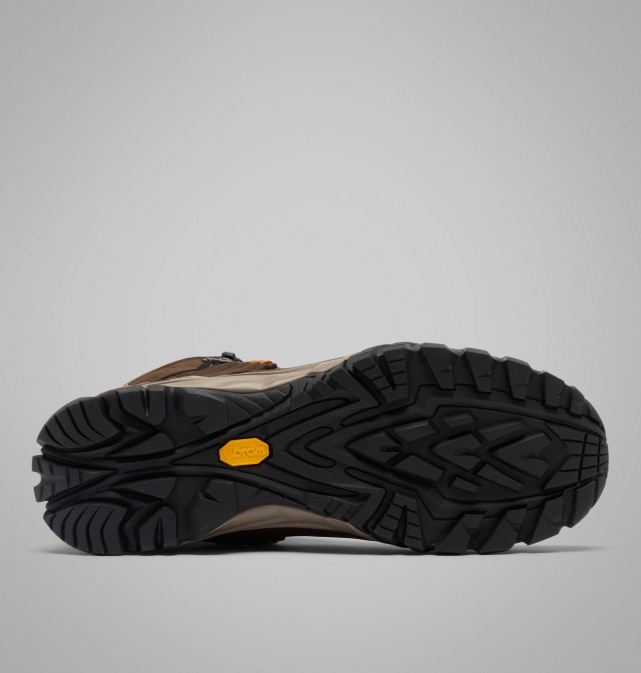 Men's GeoTerra™ OutDry™ Leather Boot 5