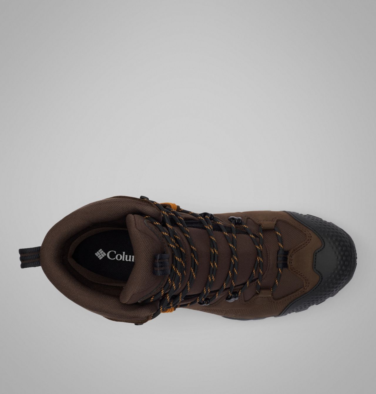 Men's GeoTerra™ OutDry™ Leather Boot 4