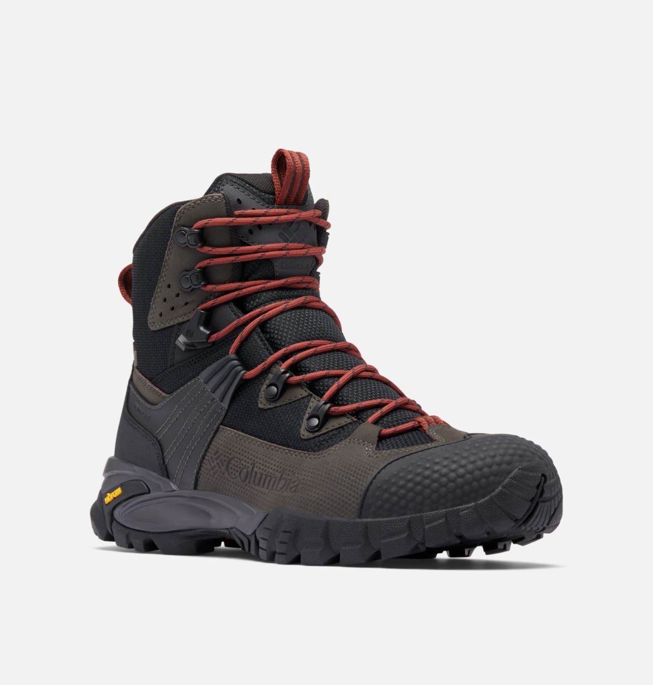 Men's GeoTerra™ OutDry™ Boot 2