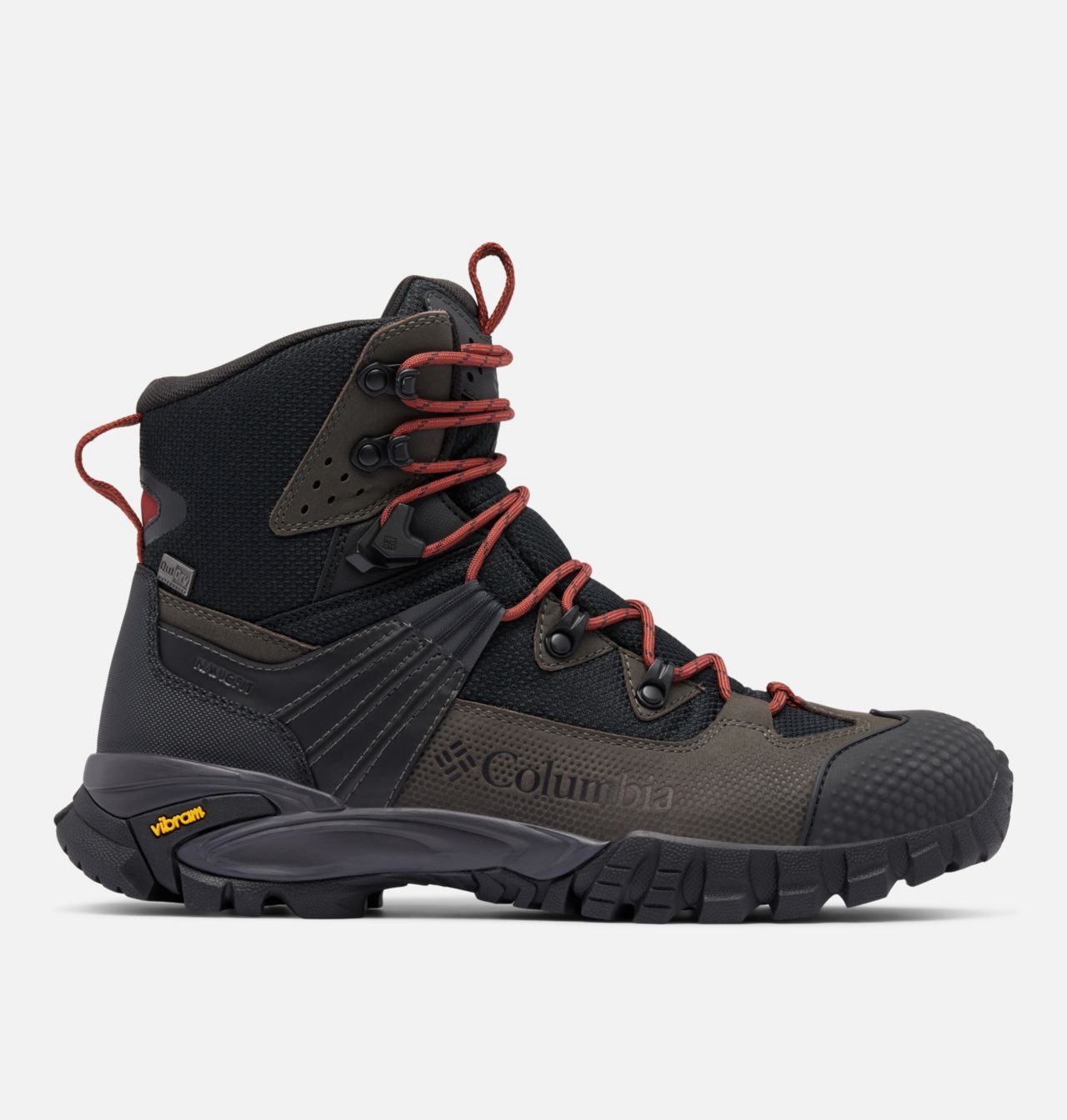 Men's GeoTerra™ OutDry™ Boot 1