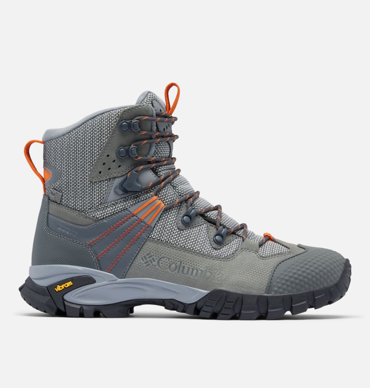 Men's GeoTerra™ OutDry™ Boot 1