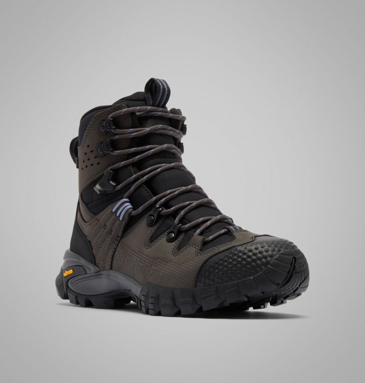 Women's GeoTerra™ OutDry™ Leather Boot 4