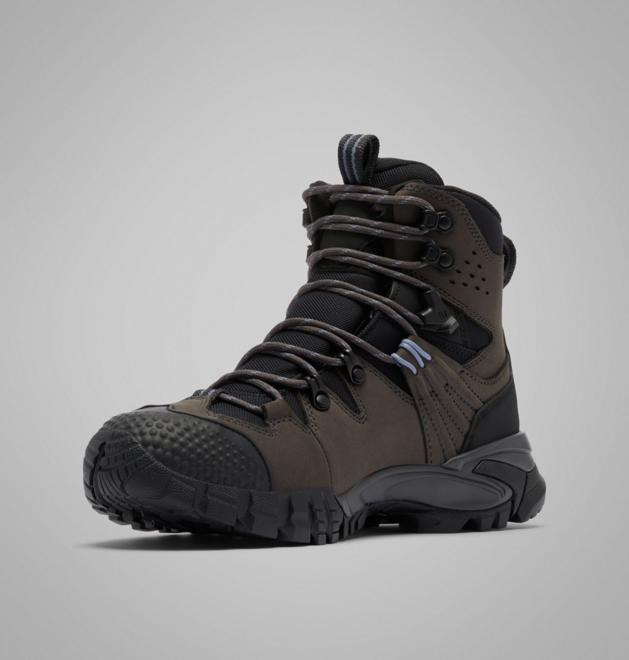 Women's GeoTerra™ OutDry™ Leather Boot 8