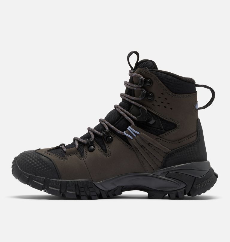 GEOTERRA OUTDRY LTR, Color: Black, New Moon, image 6