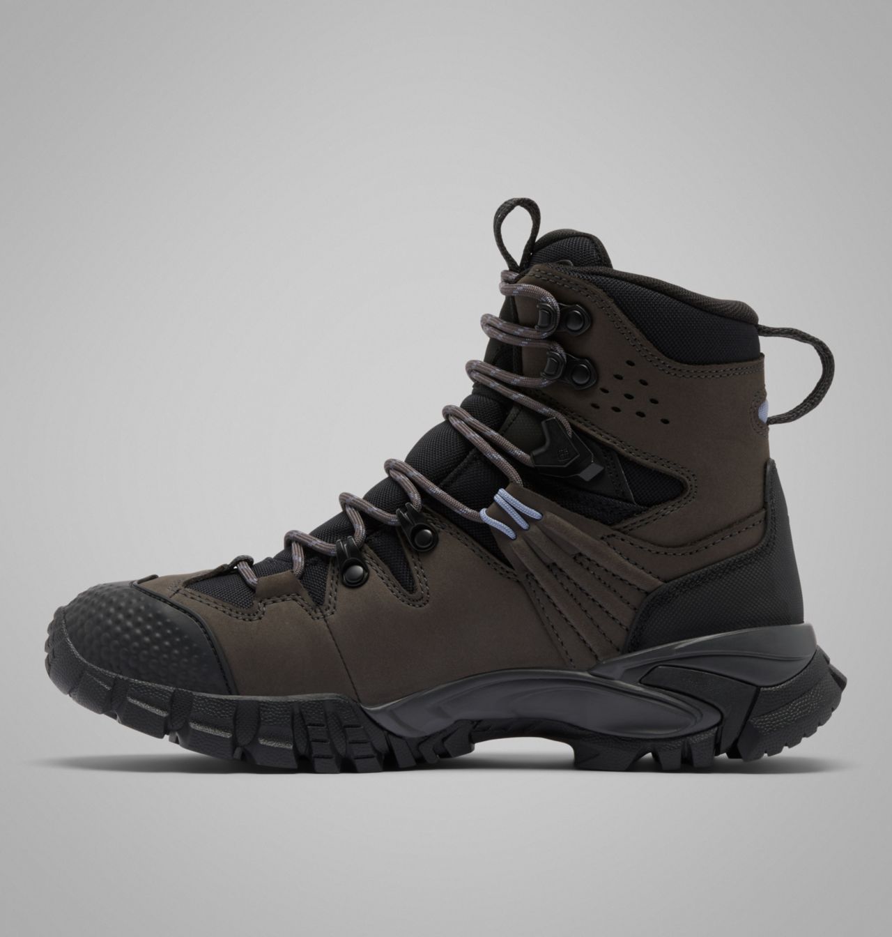 Women's GeoTerra™ OutDry™ Leather Boot 7