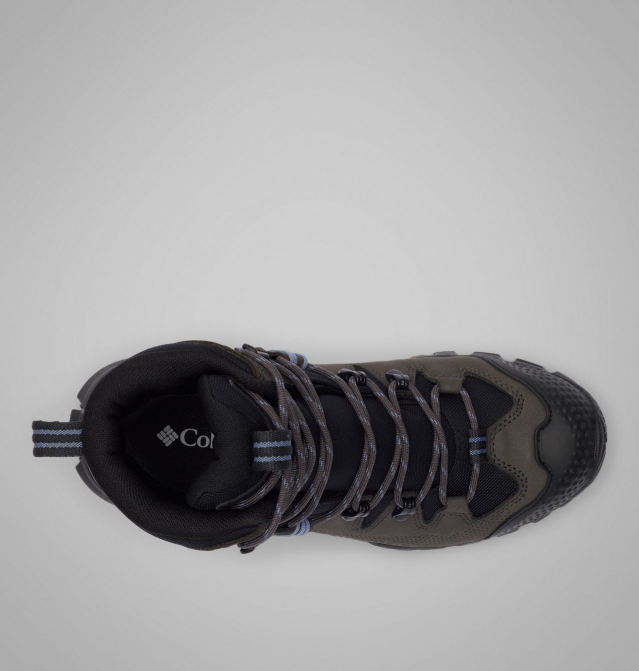 Women's GeoTerra™ OutDry™ Leather Boot 5