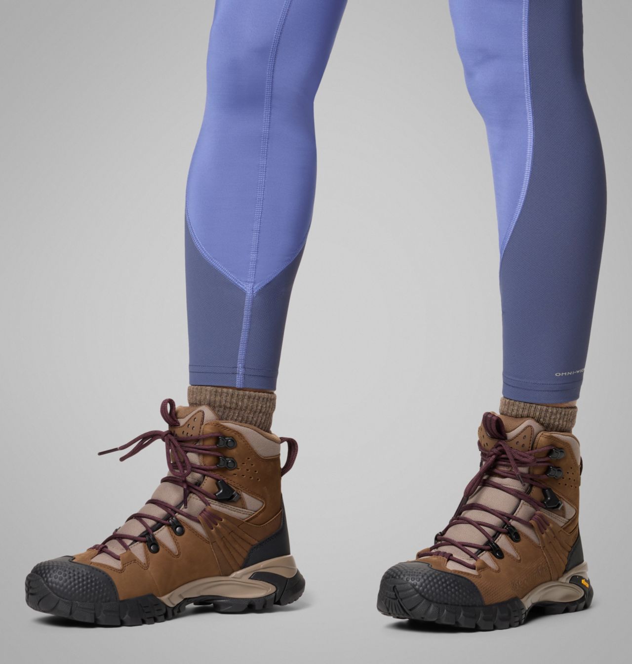Women's GeoTerra™ OutDry™ Leather Boot 10
