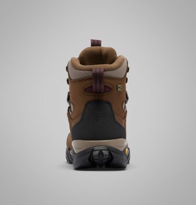 GEOTERRA OUTDRY LTR, Color: Dark Brown, Moonvista, image 4