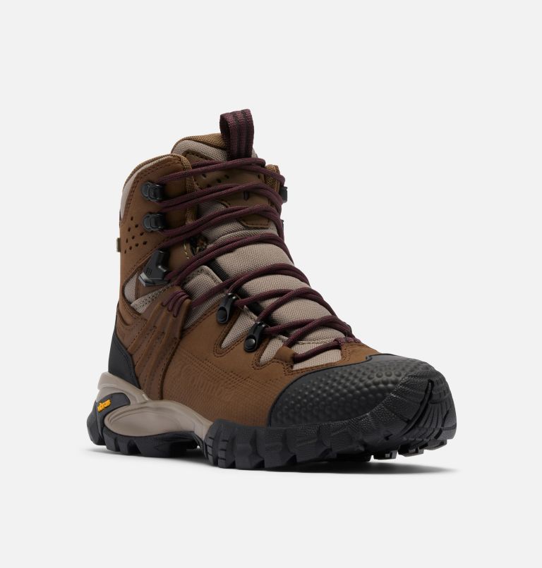 GEOTERRA OUTDRY LTR, Color: Dark Brown, Moonvista, image 3