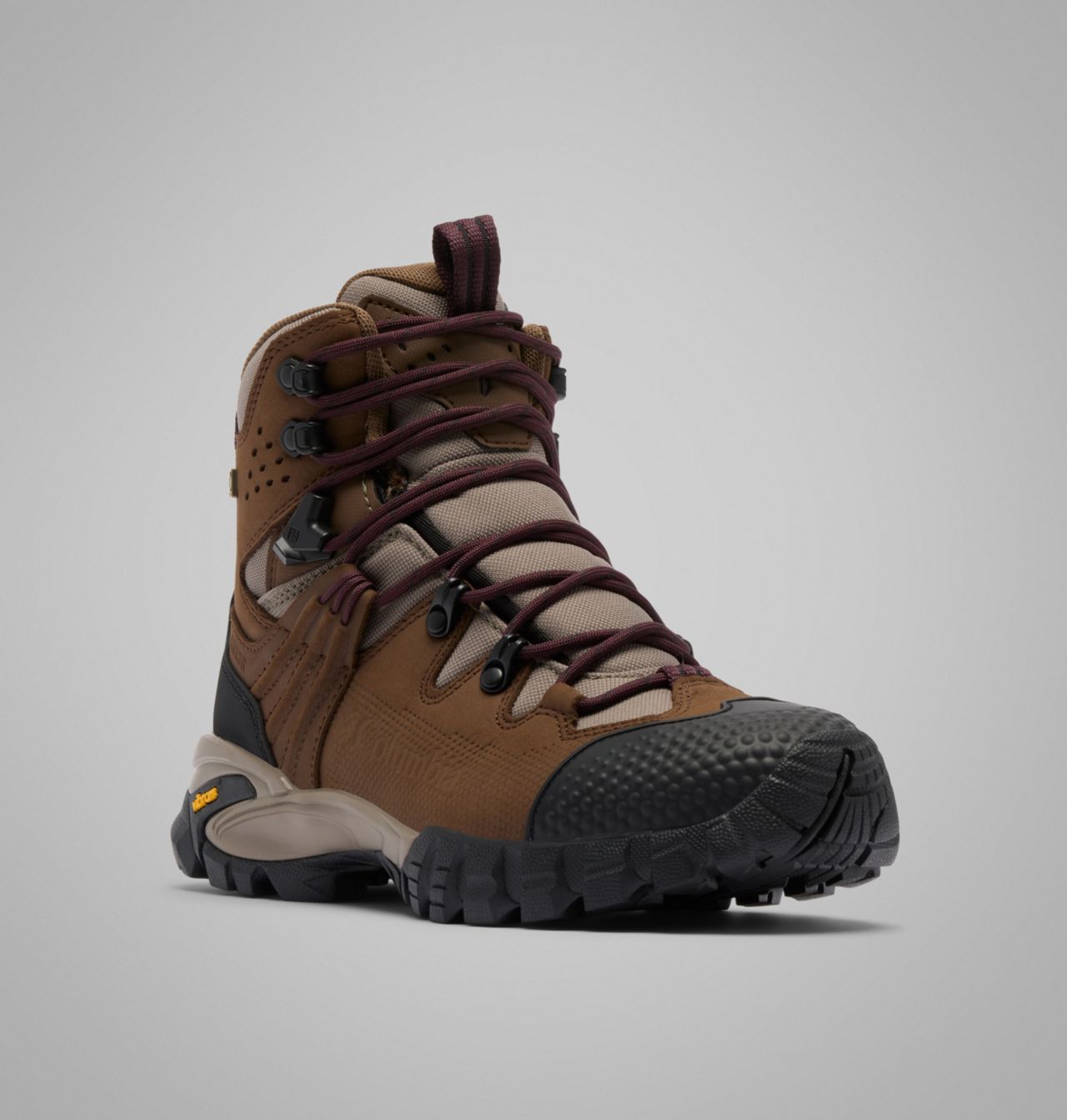 Women's GeoTerra™ OutDry™ Leather Boot 3
