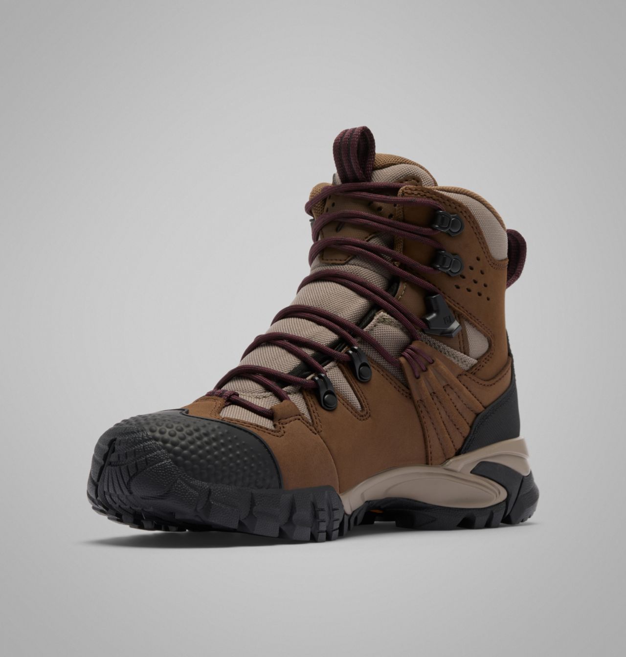 Women's GeoTerra™ OutDry™ Leather Boot 7
