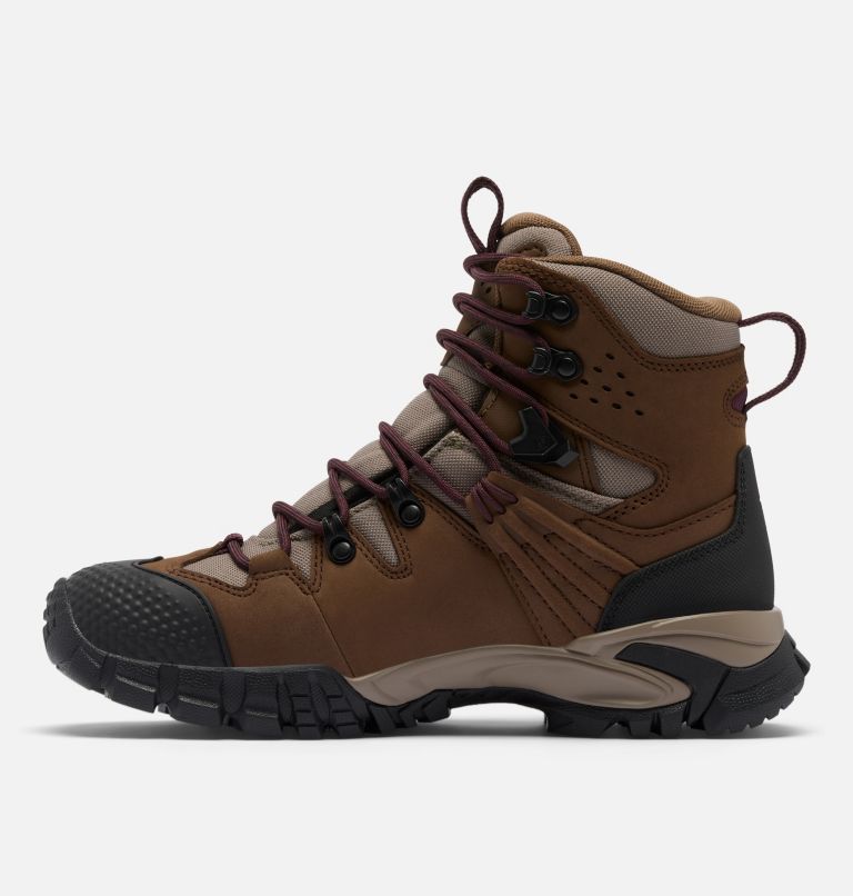GEOTERRA OUTDRY LTR, Color: Dark Brown, Moonvista, image 6