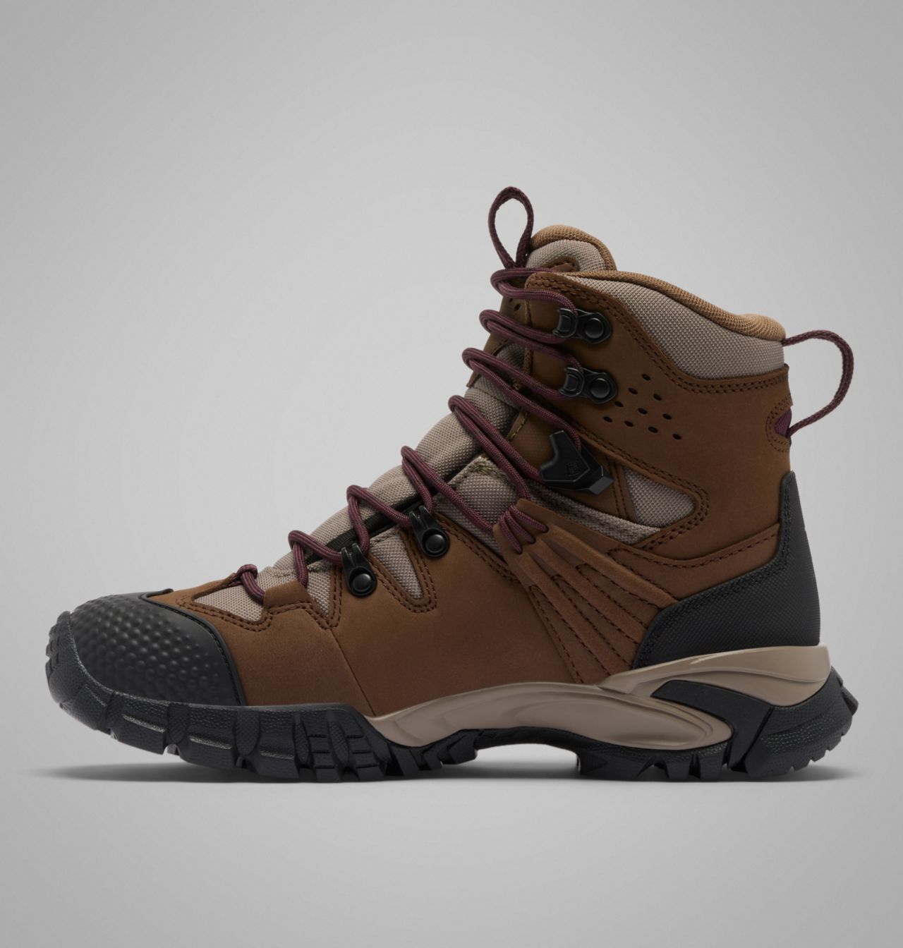 Women's GeoTerra™ OutDry™ Leather Boot 6