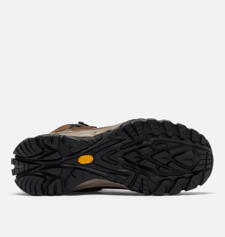 GEOTERRA OUTDRY LTR, Color: Dark Brown, Moonvista, image 5