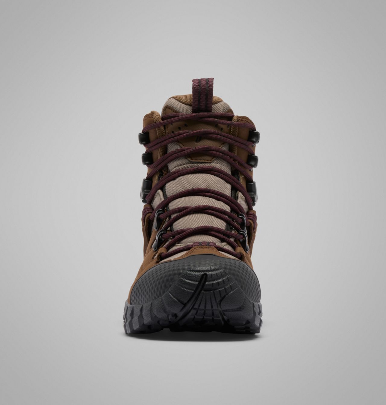 Women's GeoTerra™ OutDry™ Leather Boot 8