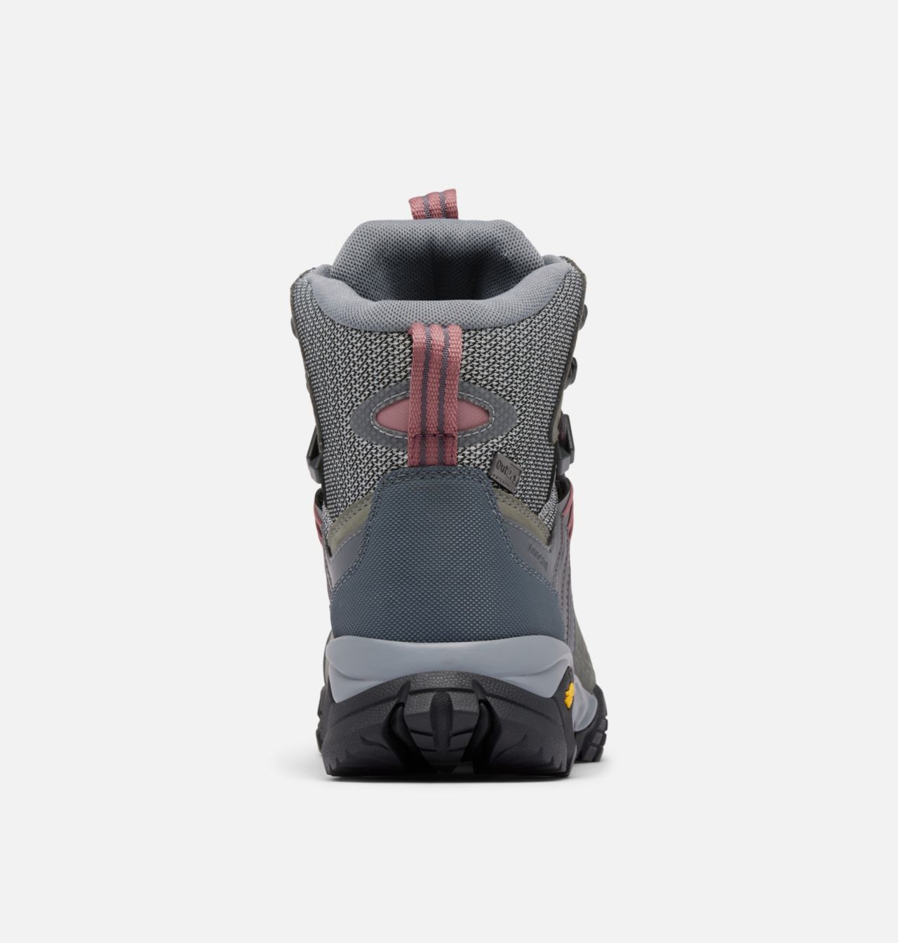 Women's GeoTerra™ OutDry™ Boot 8