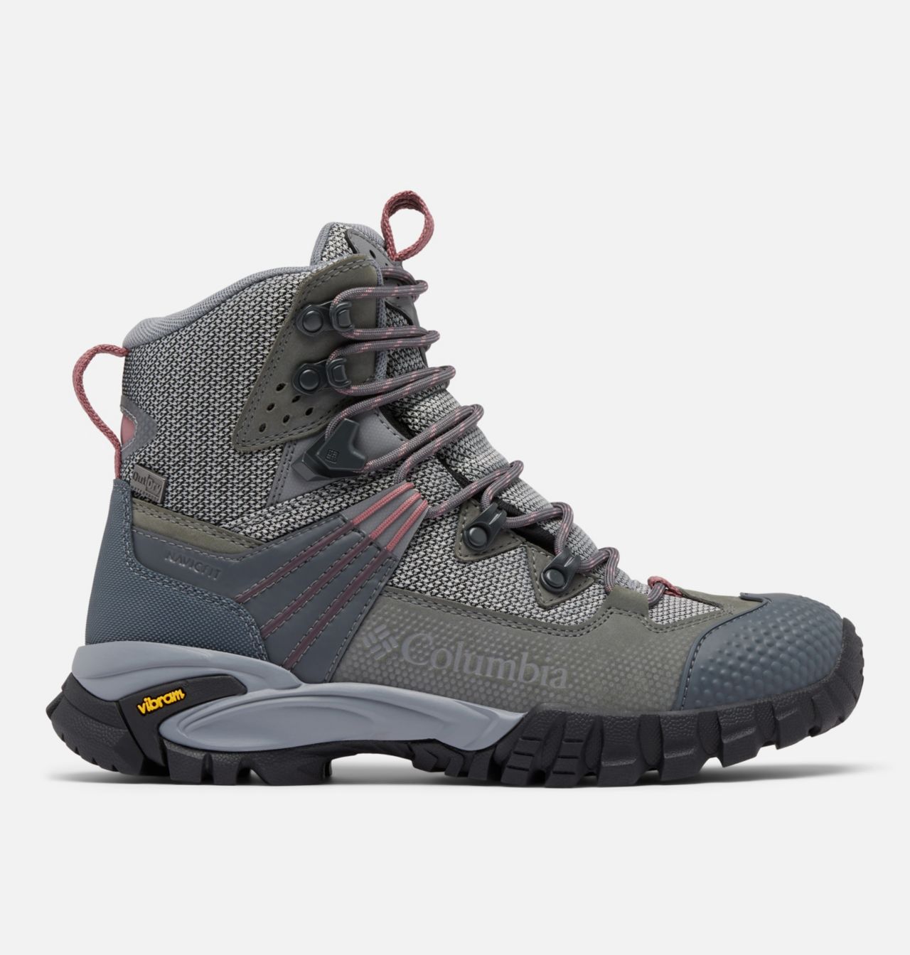 Women's GeoTerra™ OutDry™ Boot 1