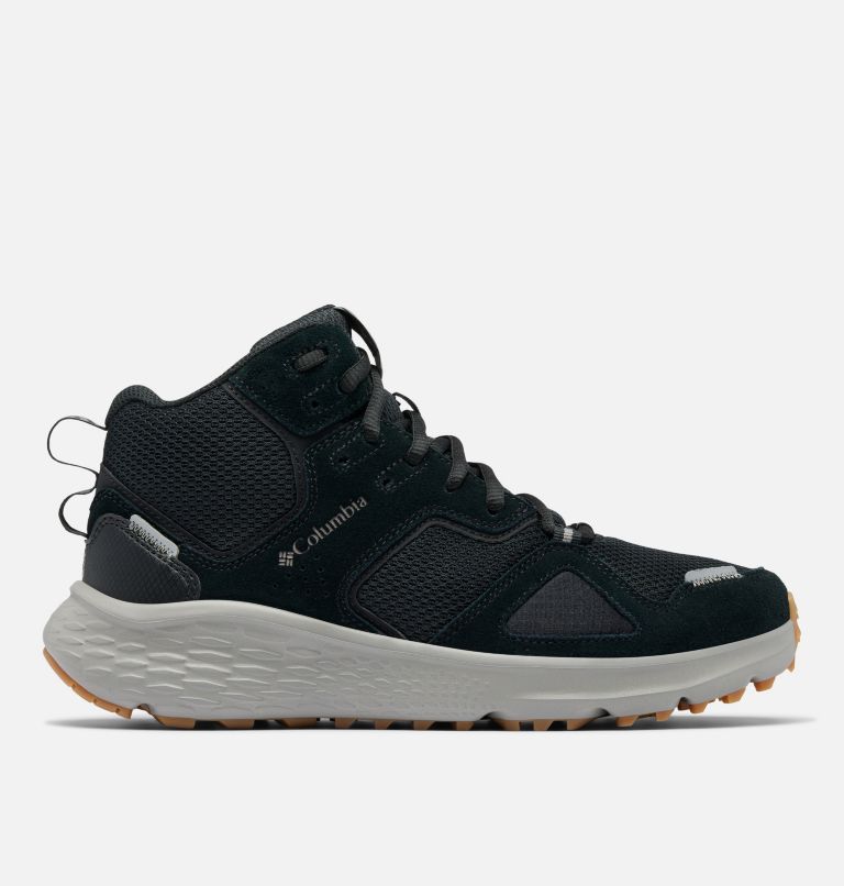 Women's Bethany Mid Shoe, Color: Black, Stratus, image 1