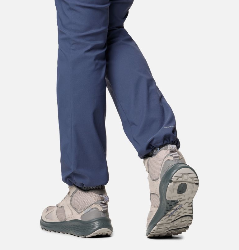 Women's Bethany Mid Shoe, Color: Flint Grey, New Moon, image 10