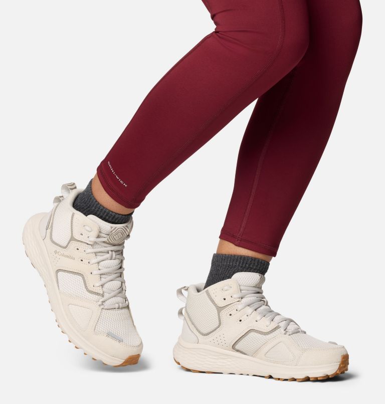 Women's Bethany Mid Shoe, Color: Cloud Grey, Kettle, image 10