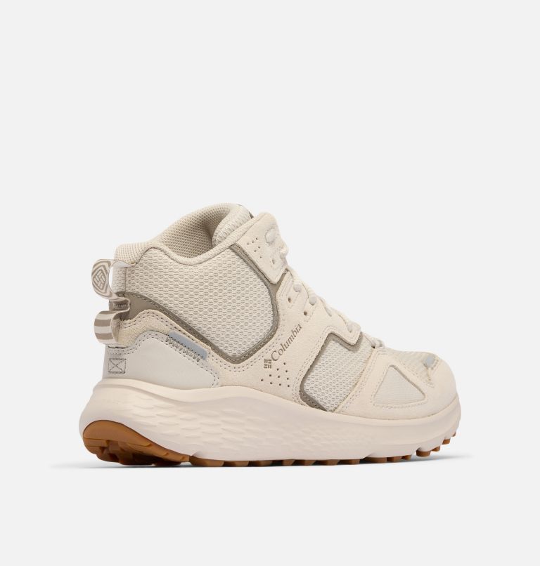 Women's Bethany Mid Shoe, Color: Cloud Grey, Kettle, image 9
