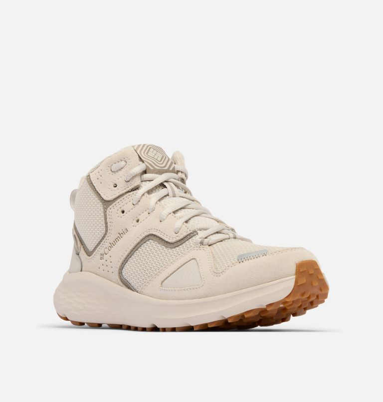 Women's Bethany Mid Shoe, Color: Cloud Grey, Kettle, image 3