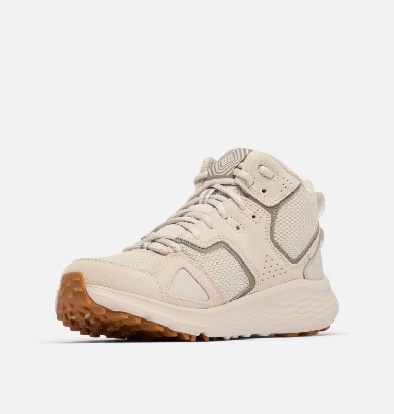 Women's Bethany Mid Shoe, Color: Cloud Grey, Kettle, image 7