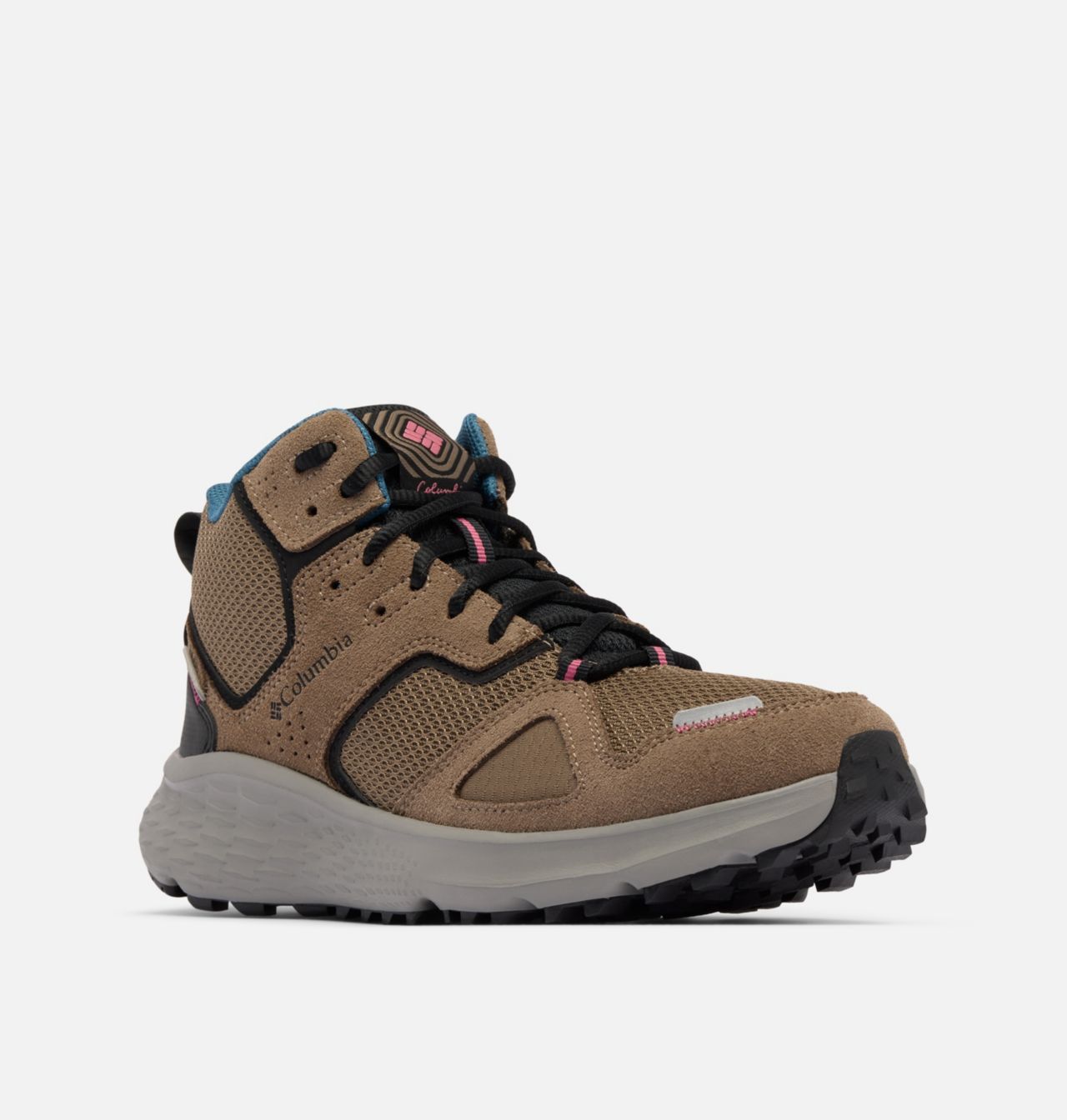 Women's Bethany™ Mid Shoe 3