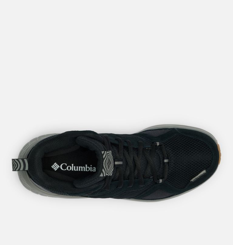 Women's Bethany Mid Shoe - Wide, Color: Black, Stratus, image 3
