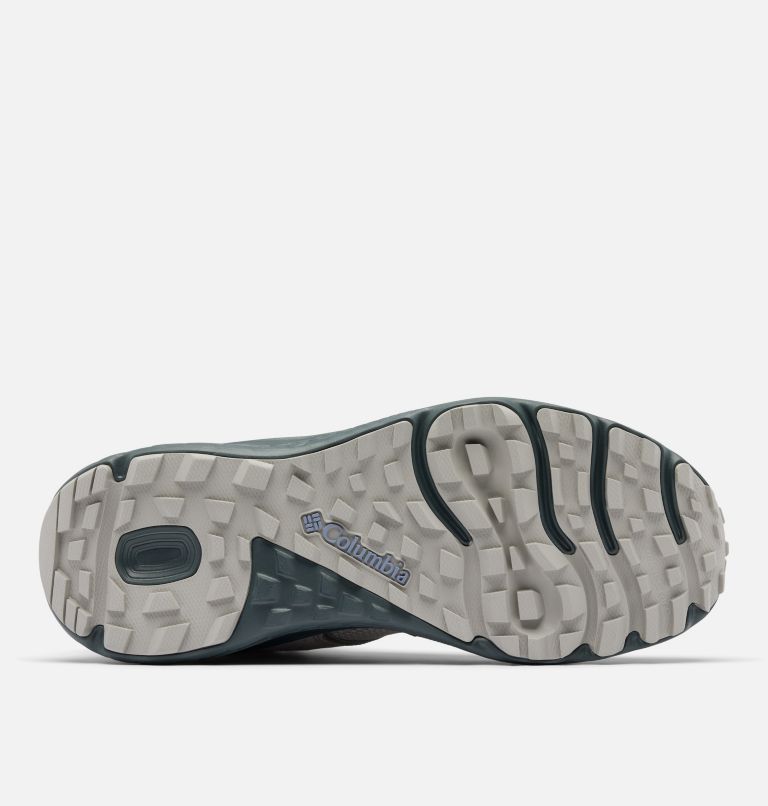 Women's Bethany Mid Shoe - Wide, Color: Flint Grey, New Moon, image 4