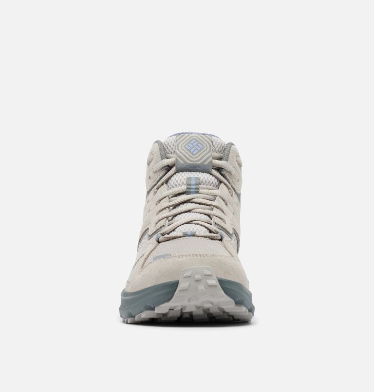 Women's Bethany Mid Shoe - Wide, Color: Flint Grey, New Moon, image 7
