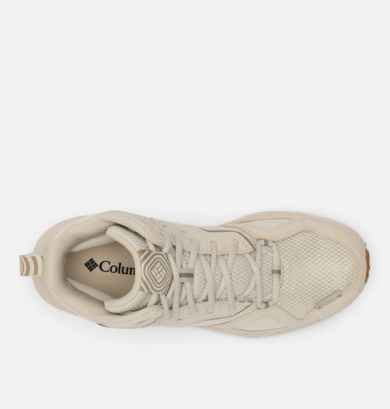 Women's Bethany Mid Shoe - Wide, Color: Cloud Grey, Kettle, image 4