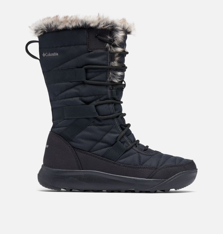 Columbia winter boots minx hotsell