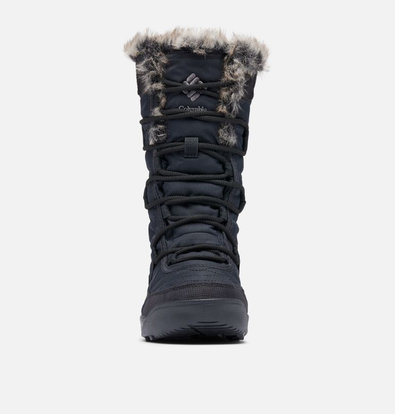 Women s Minx IV Waterproof Tall Snow Boot