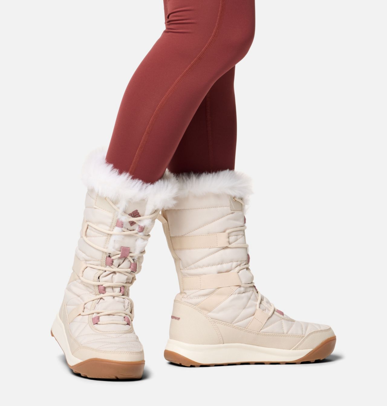 Women's Minx™ IV Boot 10
